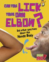 Can_you_lick_your_own_elbow_