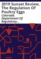 2019_sunset_review__the_regulation_of_poultry_eggs
