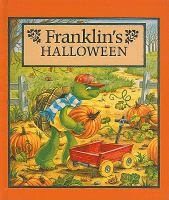 Franklin_s_halloween
