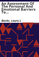 An_assessment_of_the_personal_and_emotional_barriers_to_effective_disaster_response_on_the_part_of_healthcare_professionals