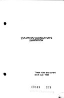 Colorado_revised_statutes__2012