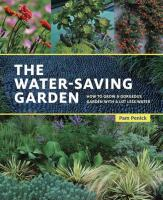 The_water-saving_garden