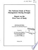 Drought_water_management