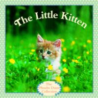 The_little_kitten
