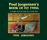 Poul_Jorgensen_s_book_of_fly_tying