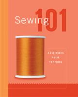 Sewing_101
