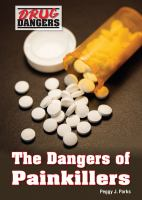 The_Dangers_of_Painkillers