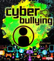 Cyberbullying