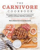 The_carnivore_cookbook