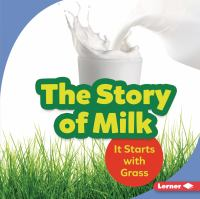 The_story_of_milk