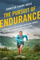 The_pursuit_of_endurance