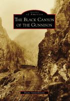 The_Black_Canyon_of_the_Gunnison