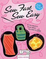 Sew_fast_sew_easy