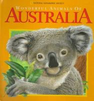 Wonderful_animals_of_Australia