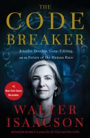 The_code_breaker