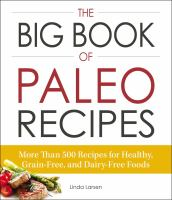 The_big_book_of_paleo_recipes