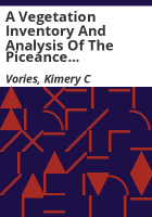 A_vegetation_inventory_and_analysis_of_the_Piceance_basin_and_adjacent_drainages