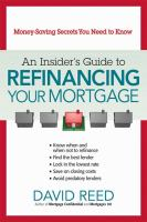 An_insider_s_guide_to_refinancing_your_mortgage
