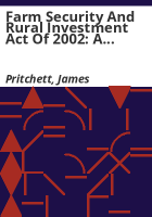 Farm_Security_and_Rural_Investment_Act_of_2002