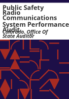 Public_safety_radio_communications_system_performance_audit