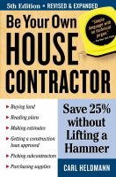 Be_your_own_house_contractor