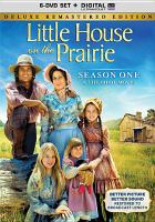 Little_house_on_the_prairie___Season_1