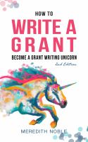 How_to_write_a_grant