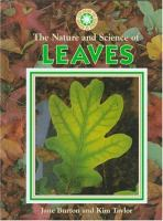 The_nature_and_science_of_leaves