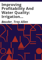 Improving_profitability_and_water_quality