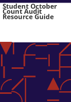 Student_October_count_audit_resource_guide