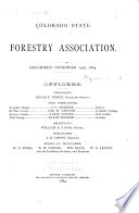 Forestry_laws_of_the_State_of_Colorado
