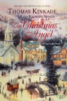 The_Christmas_angel__a_Cape_Light_novel__book_6