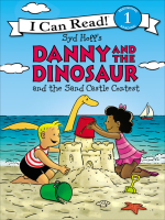 Danny_and_the_Dinosaur_and_the_Sand_Castle_Contest