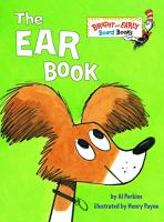 The_Ear_Book