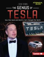 The_genius_of_Tesla