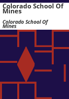 Colorado_School_of_Mines