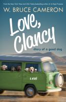 Love__Clancy__Diary_of_a_Good_Dog