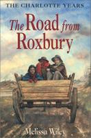 The_road_from_Roxbury