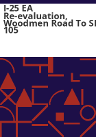 I-25_EA_re-evaluation__Woodmen_Road_to_SH_105