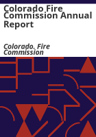 Colorado_Fire_Commission_annual_report