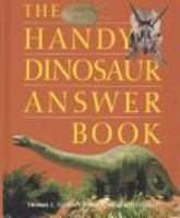 The_handy_dinosaur_answer_book