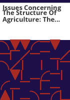 Issues_concerning_the_structure_of_agriculture