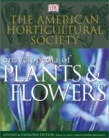American_Horticultural_Society_encyclopedia_of_plants_and_flowers