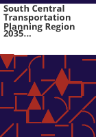 South_central_transportation_planning_region_2035_regional_transportation_plan