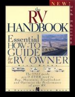 The_RV_handbook