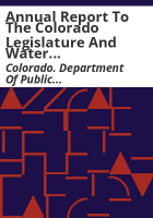 Annual_report_to_the_Colorado_Legislature_and_Water_Quality_Control_Commission