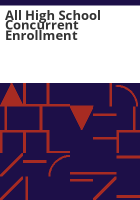All_high_school_concurrent_enrollment
