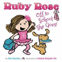 Ruby_Rose_off_to_School_She_Goes_