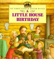 My_First_Little_House_Books__A_Little_House_Birthday