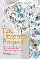 The_unicorn_project